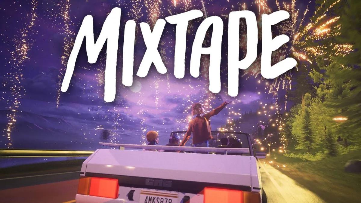 Mixtape получила награду «Игра года» на Australian Game Developer Awards 2026