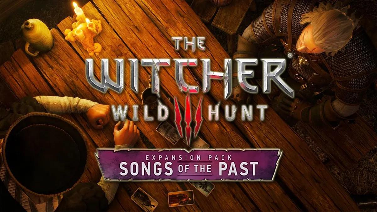 CD Projekt RED подтвердила, что в The Witcher 3: Songs of the Past будет больше Гвинта