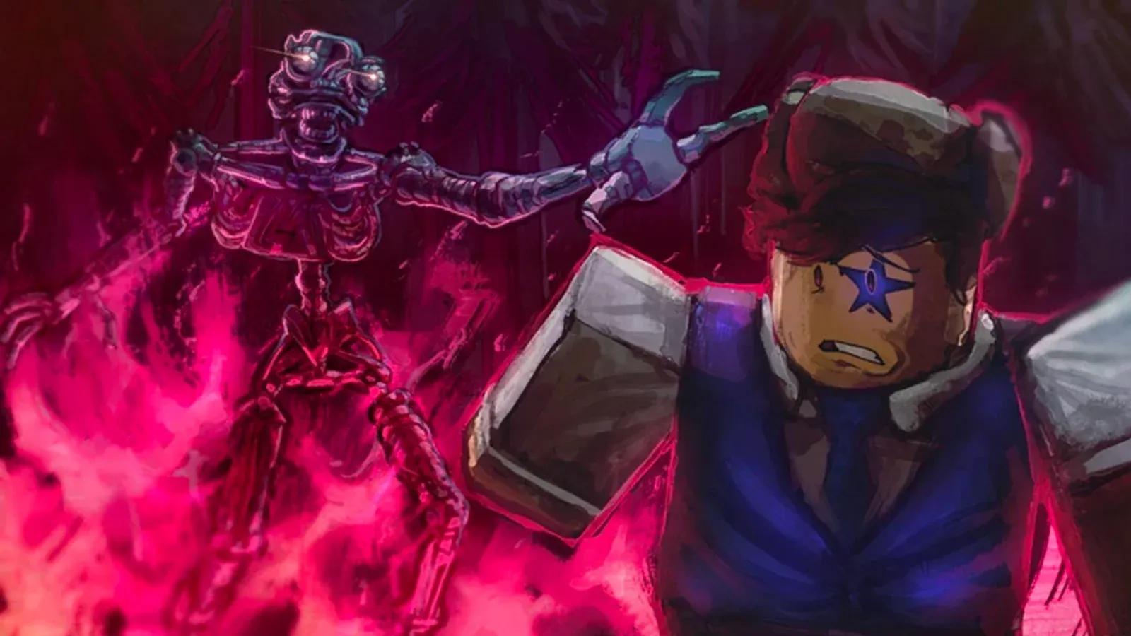 Коды для Roblox Bite By Night