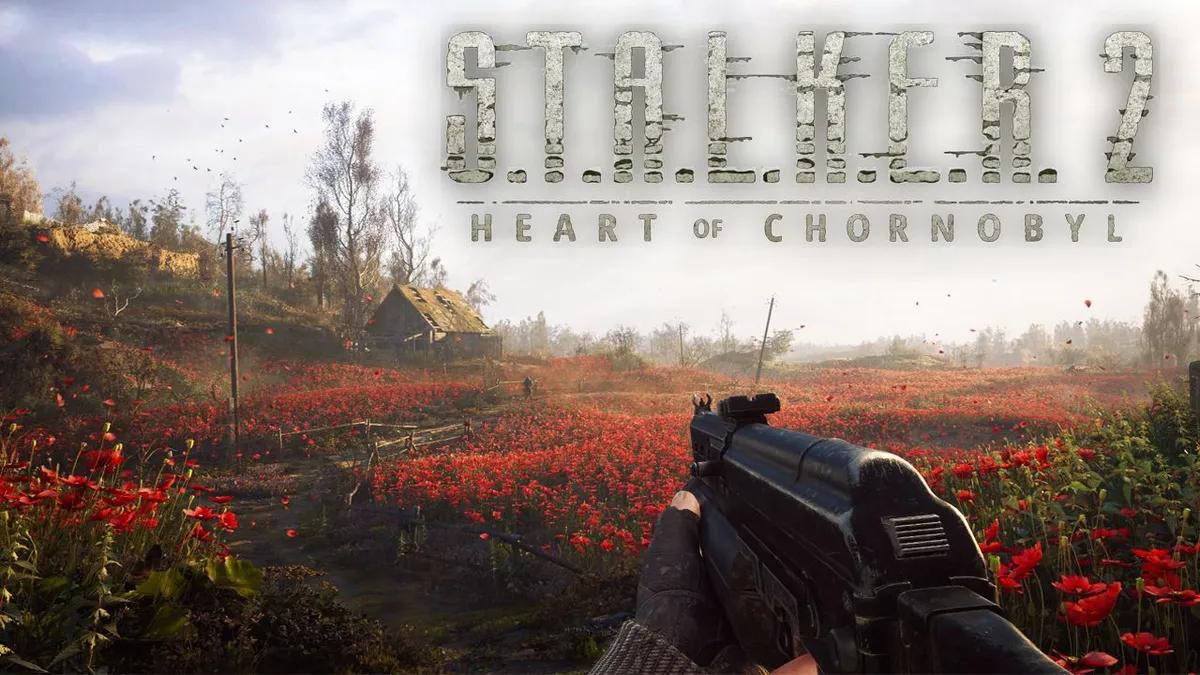 GSC Game World подтвердила, что S.T.A.L.K.E.R. 2: Heart of Chernobyl получит ещё одно DLC и мультиплеер