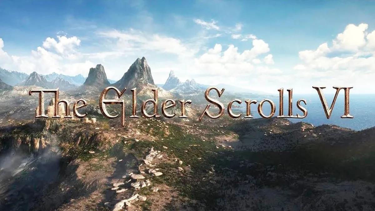Джейсон Шрайер раскрыл возможнное окно релиза The Elder Scrolls VI