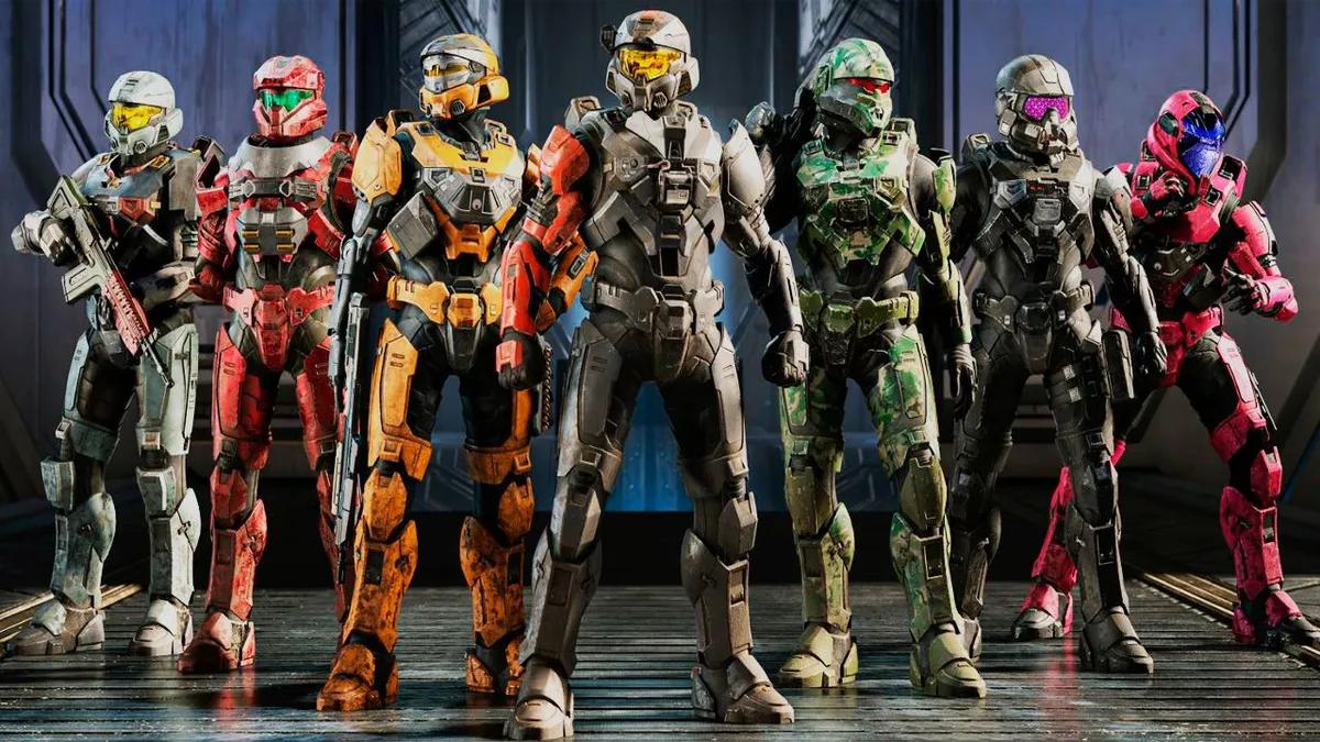 По слухам, новая видеоигра из серии «Halo» под названием «Project Ekur» может быть отменена