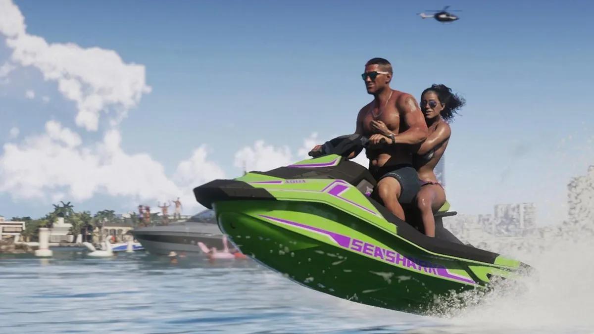 Игровые критики получат доступ к GTA 6 в этом месяце — эмбарго на обзоры будет снято до выхода игры
