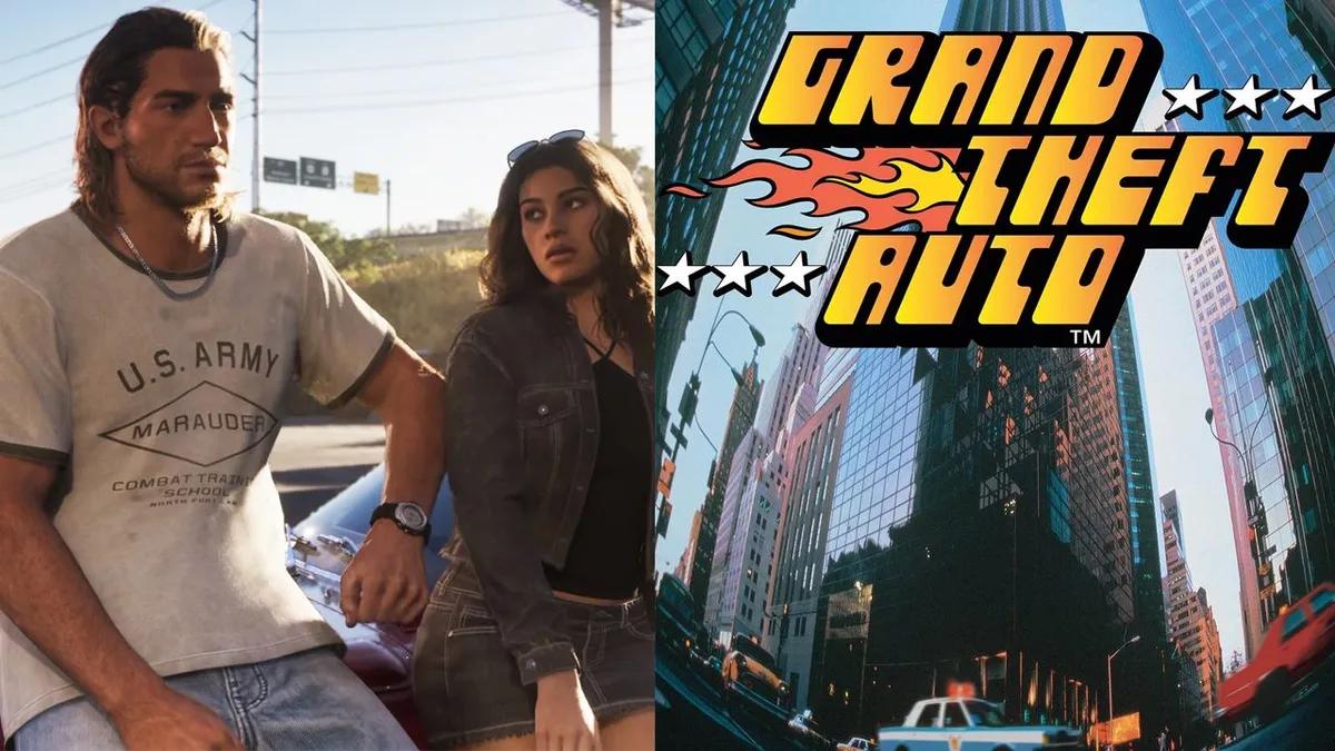 Трейлер запуска GTA 6 содержит отсылку к оригинальной Grand Theft Auto