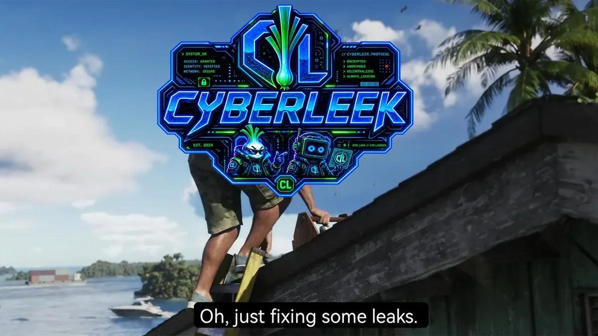 Хакер Cyberleek, ответственный за утечки геймплея GTA 6, скорее всего, прекратит выпуск новых видео