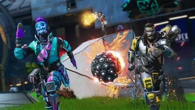 Apex Legends Season 20 открывает безумные обновления: Освойте игру с новыми легендами, щитами и скоростью в революционной битве!