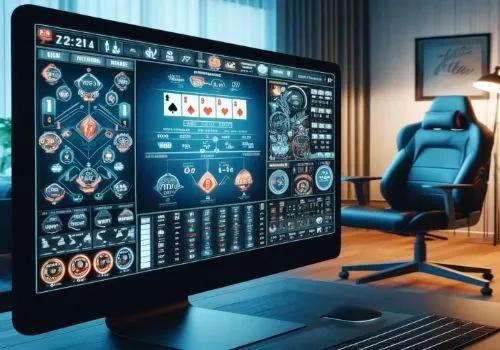 Стратегии для финских игроков в онлайн блэкджек