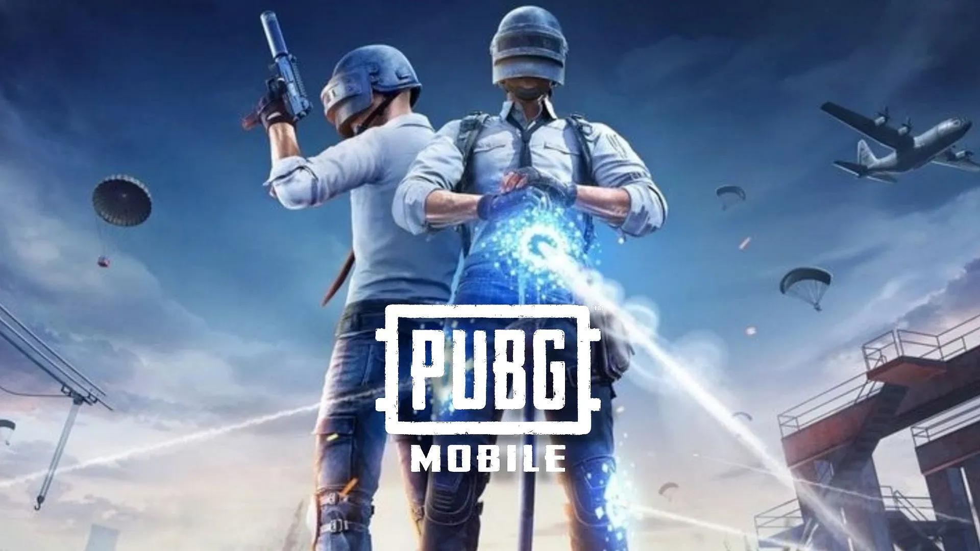 PUBG Mobile рассказывает о новых интересных обновлениях и мерах по борьбе с мошенничеством