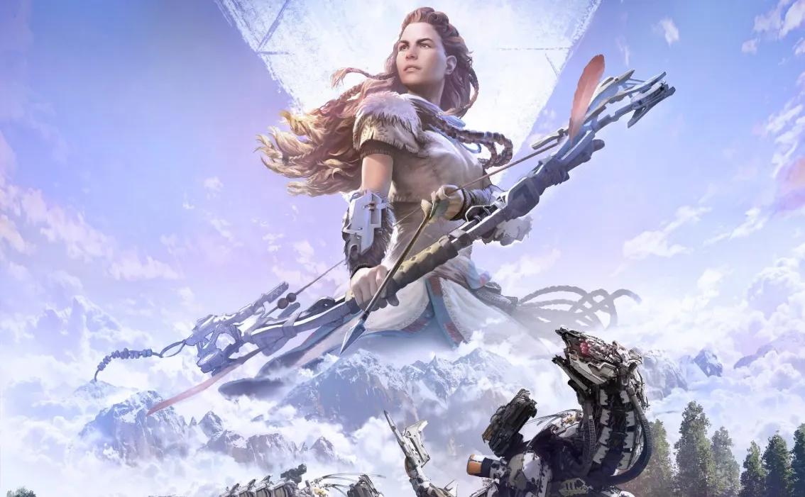 Sony анонсирует киноадаптацию Horizon Zero Dawn на выставке CES 2025