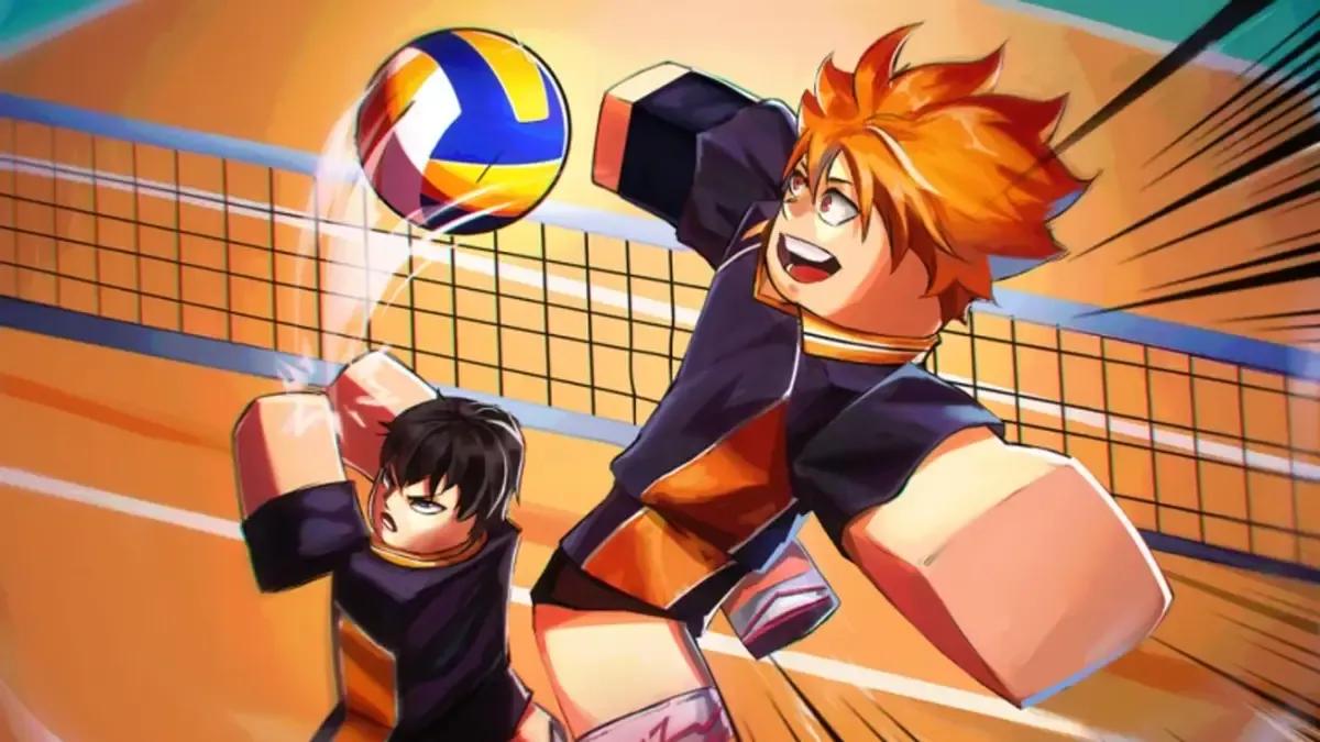 Roblox Haikyuu Legends Коды сентябрь 2026