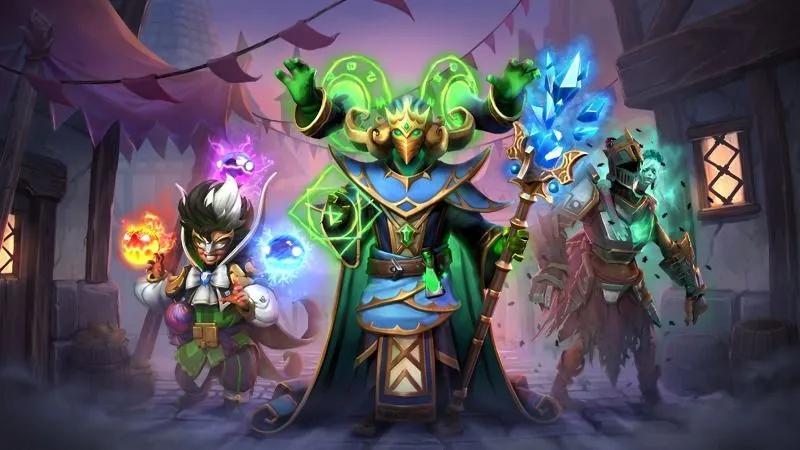 Команда Nemesis выходит в Dota 2 с полностью филиппинским составом во главе с Вороном