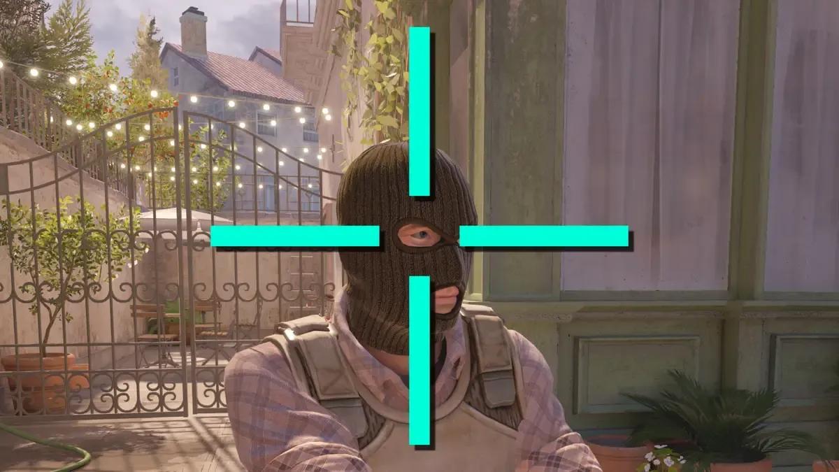 Лучшие коды на Pro Crosshair в Counter-Strike 2 (сентябрь 2026)