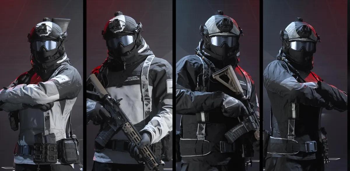 Call of Duty League исправляет ключевую проблему соревнований в преддверии Major 3