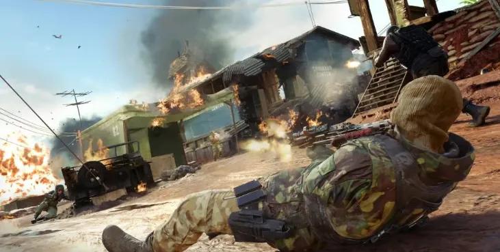 Black Ops 6 вводит серьезные изменения в систему защиты от мошенничества, но игроки Warzone остаются в стороне