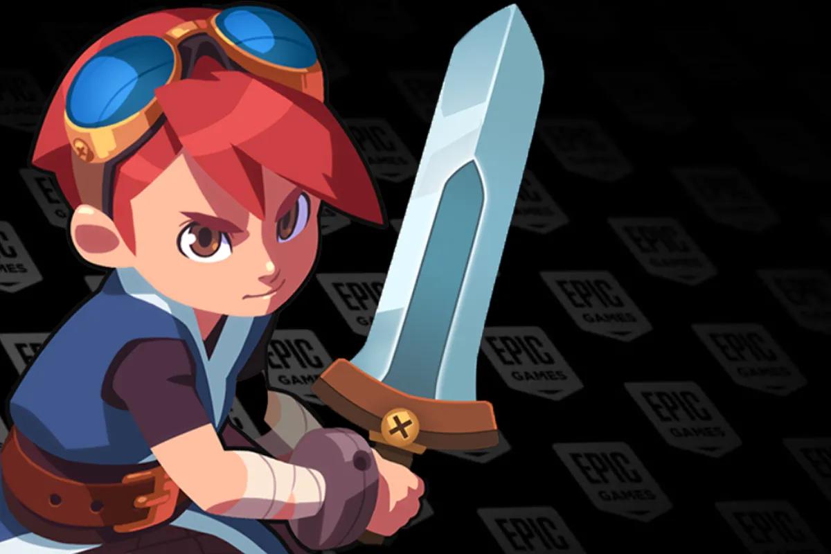 Epic Games Mobile представляет бесплатные RPG и научно-фантастические игры для фанатов