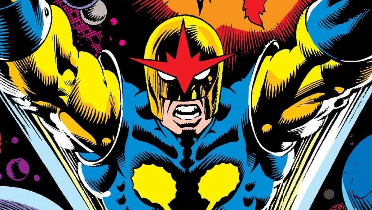 Tribute Games представляет ретро-игру Beat 'Em Up – MARVEL Cosmic Invasion