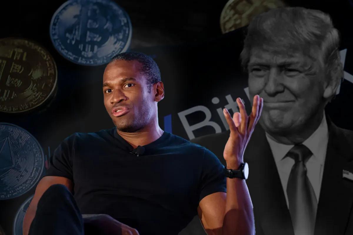 Трамп помиловал основателей BitMEX, послав важное послание криптоиндустрии