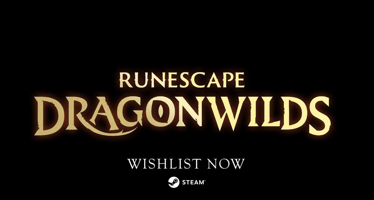 RuneScape: Dragonwilds – новое приключение Jagex в жанре выживания и крафта