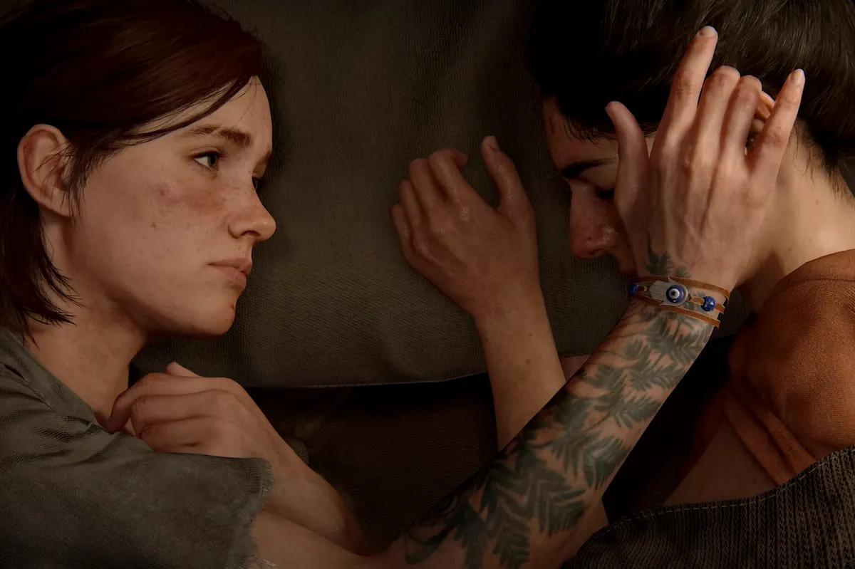 The Last of Us Part II PC Remaster в игровых релизах недели