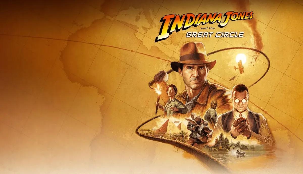 Indiana Jones and the Great Circle наконец-то выйдет на PS5: подробности предварительного заказа