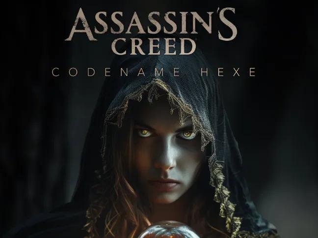 Assassin's Creed Black Flag Remake? Инсайдер утверждает, что он выйдет раньше, чем ожидалось