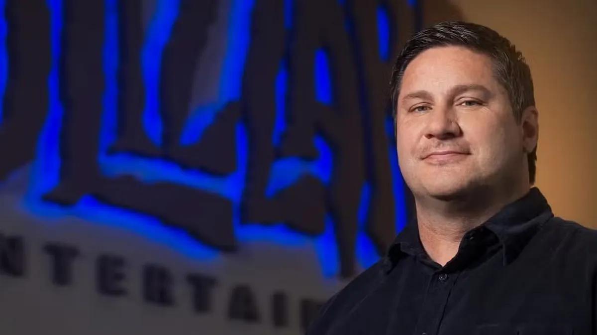 Любимый арт-директор Blizzard Билл Петрас скончался на 54-м году жизни