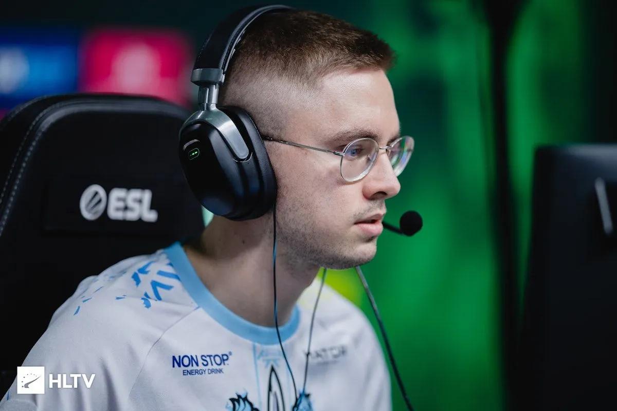 Потенциальные изменения в составе G2 Esports: Hades заменит m0NESY?