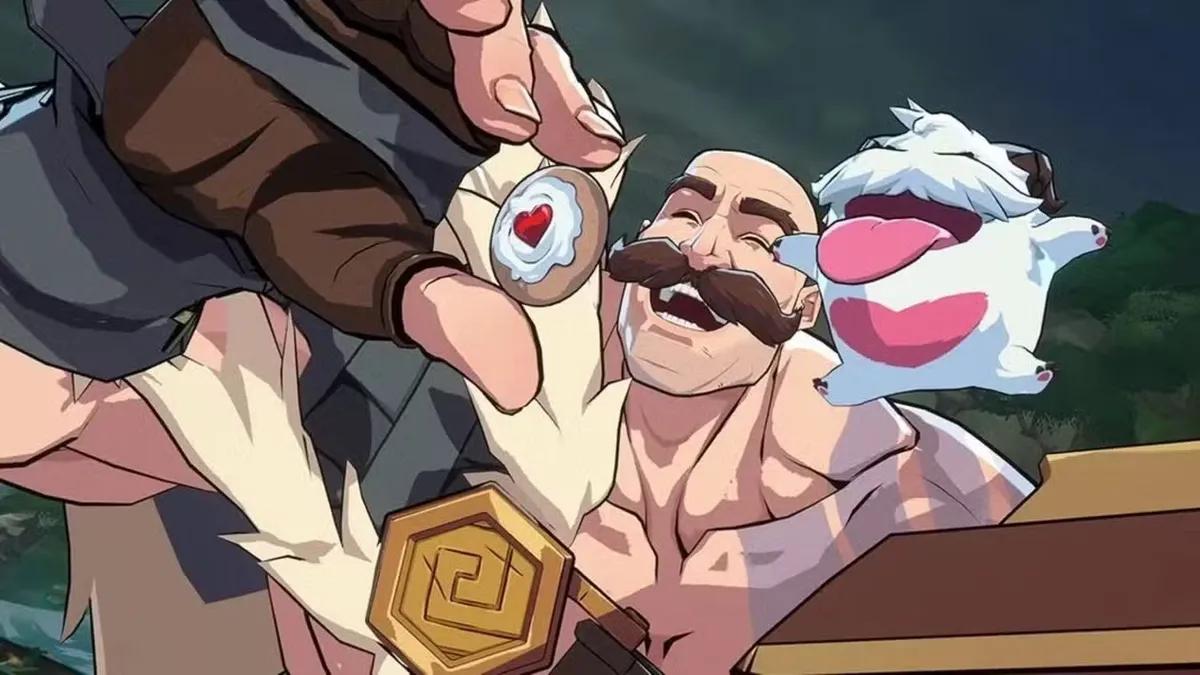 2XKO запускается в 2025 году с 10 играбельными чемпионами League of Legends