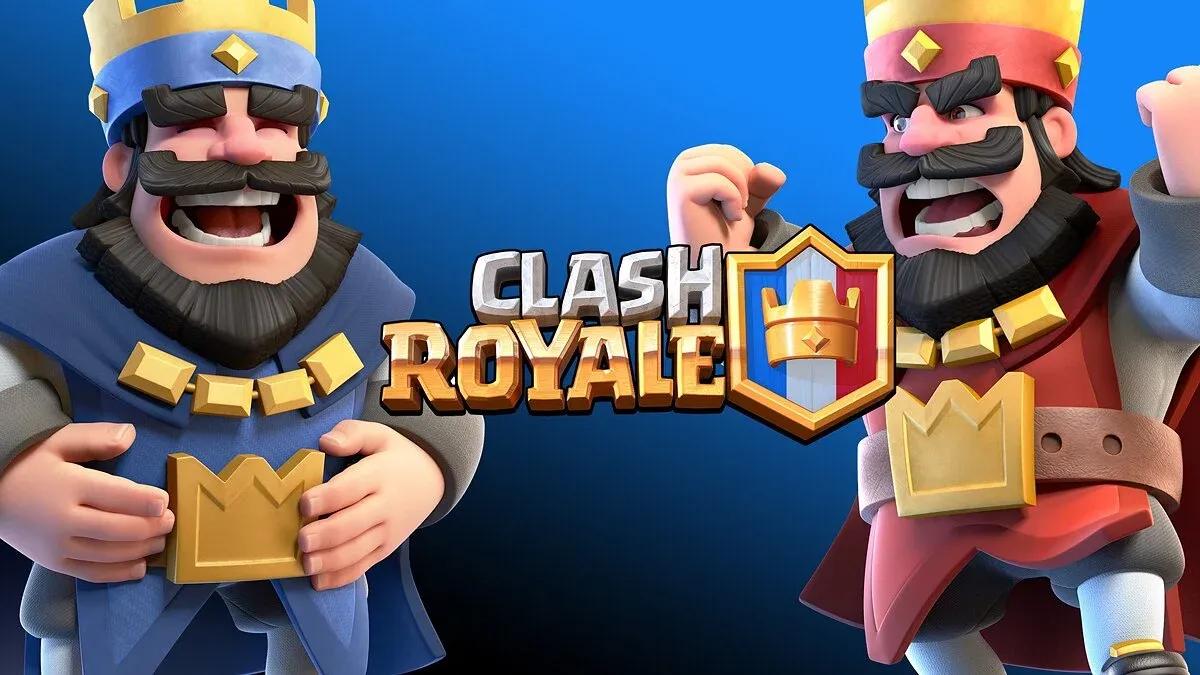 Сезон 70 Clash Royale: "Сказка воров" - полный расклад событий, заданий и турниров на апрель 2025 года