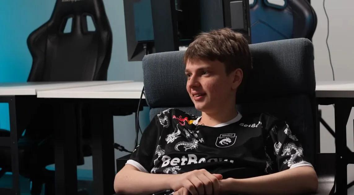 Слухи: Falcons собираются заменить TeSeS на kyousuke из Spirit Academy после BLAST.tv Austin Major 2025
