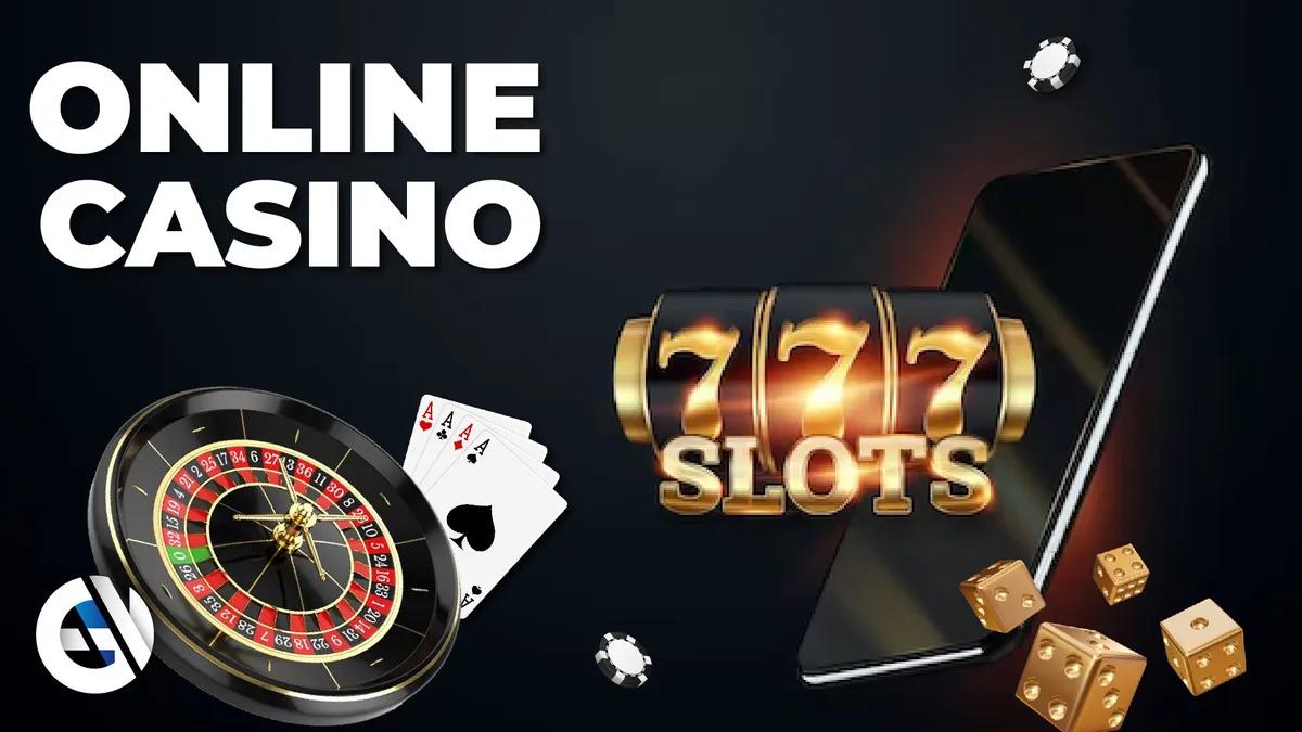 Почему мы продолжаем вращаться? 🎰 Психологические уловки, скрывающиеся за игровыми автоматами