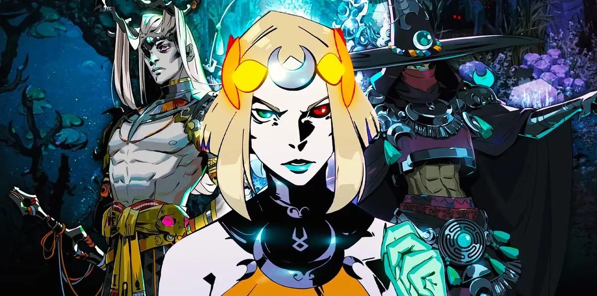 Hades 2 выйдет на Switch 1 и 2 раньше других консолей!