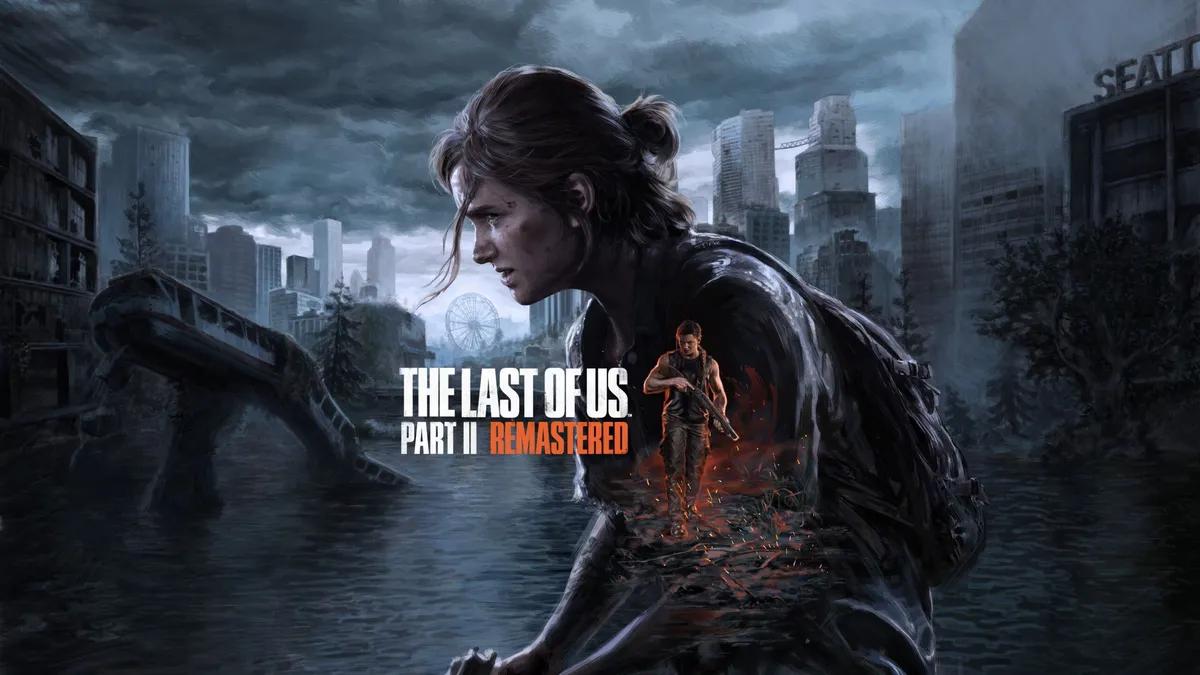 The Last of Us Part II получила обновление 1.1 на ПК - улучшения производительности и исправления ошибок