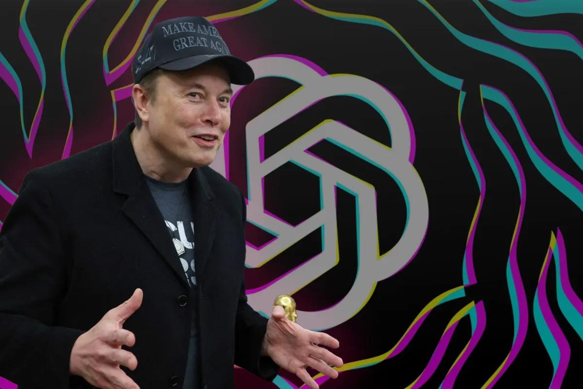 OpenAI против Элона Маска: Драма достигает пика