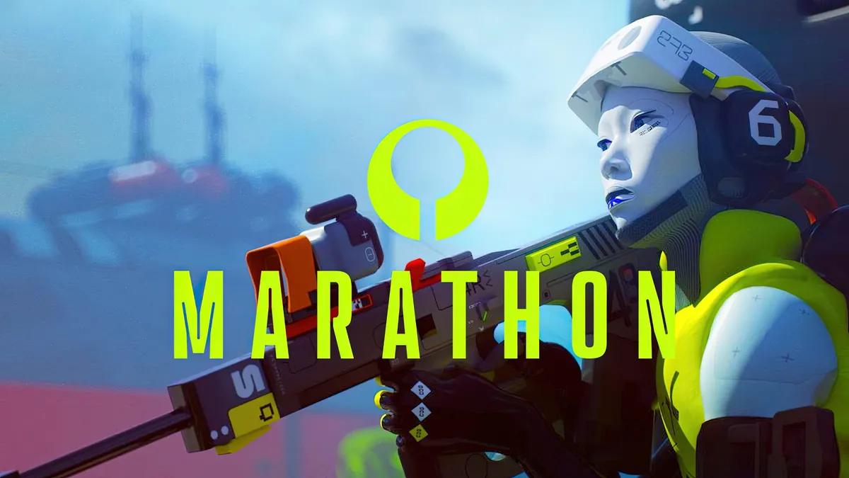 Bungie назвала дату выхода Marathon и объявила подробности альфа-теста