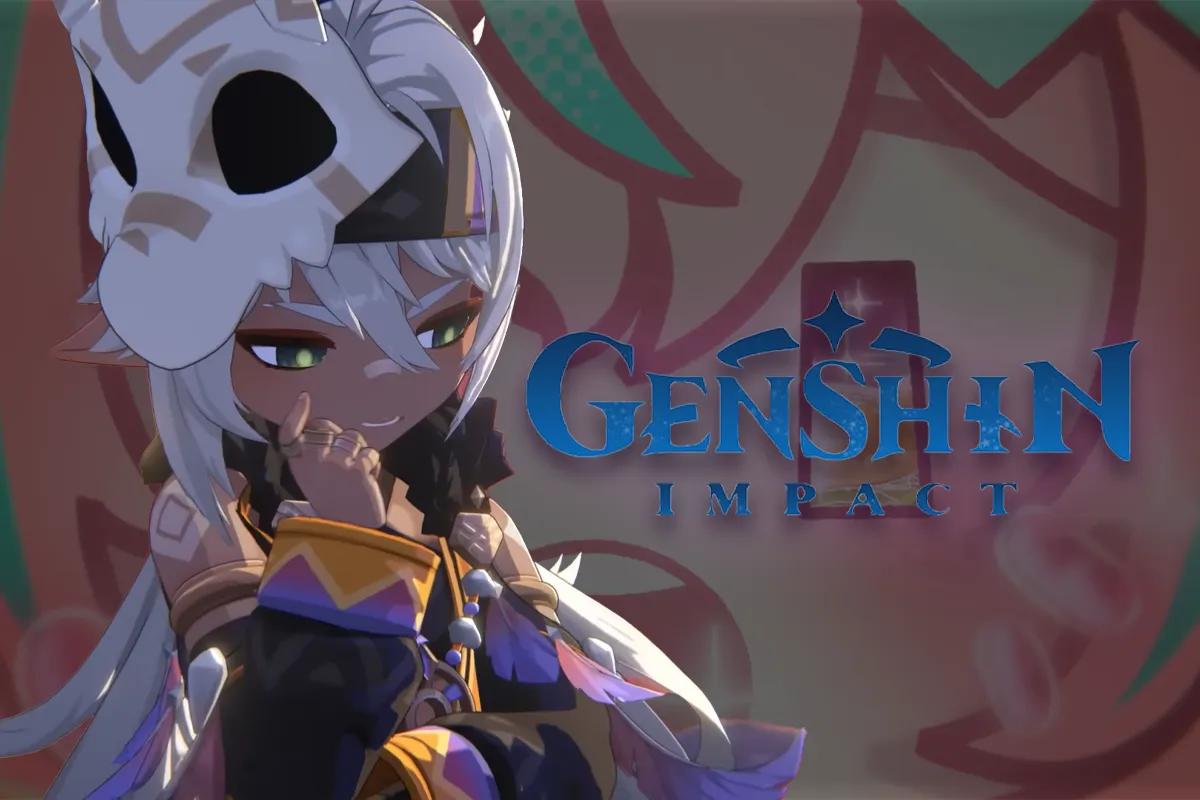 Утечка информации о Genshin Impact намекает на новый режим Endgame с 3 командами и мировыми боссами