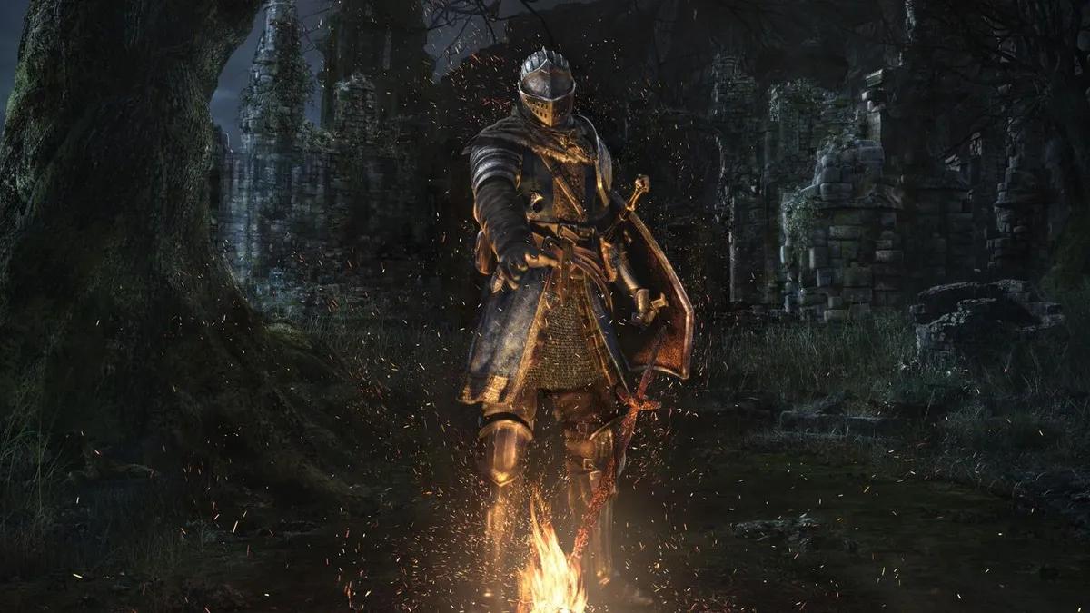 Dark Souls Remastered получит настоящую кооперацию благодаря бесшовному моду