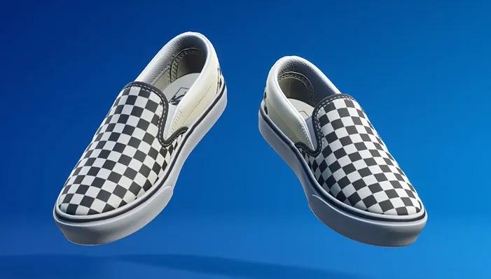 Vans присоединяется к коллекции пинеток для Fortnite и намекает на кроссовер с Тони Хоуком