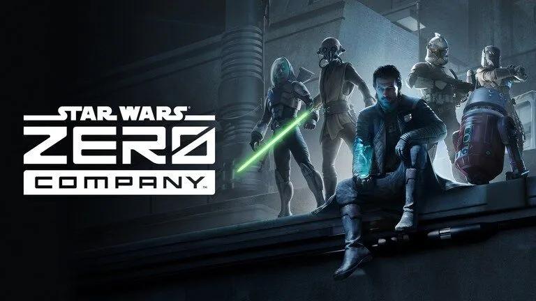 Star Wars: Zero Company будет официально представлена Respawn и Bit Reactor на этой неделе