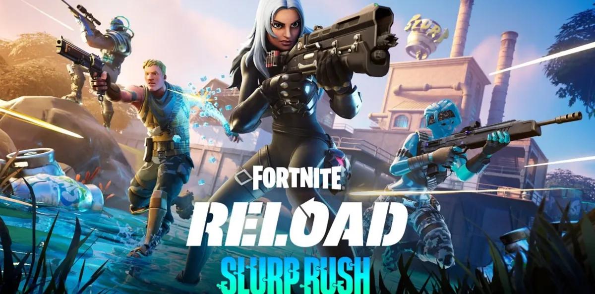Бесплатные скины, вероятно, появятся в Fortnite в следующем обновлении