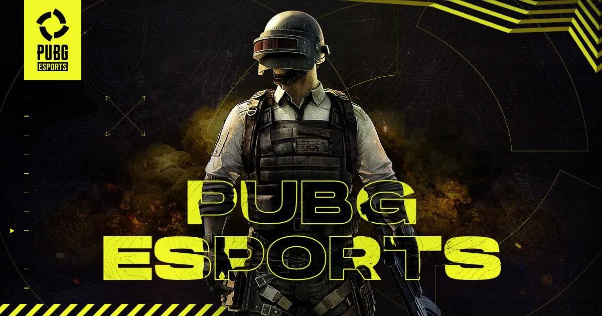 Krafton представила обновленную систему глобального рейтинга силы для PUBG Esports