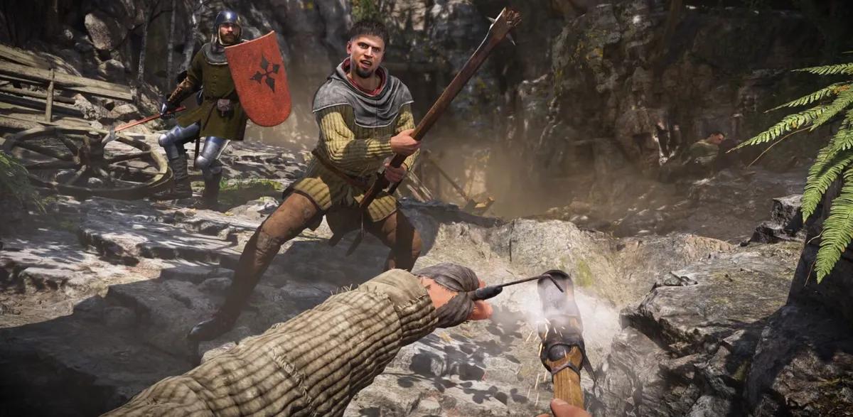 Kingdom Come: Хардкорный режим в Kingdom Come: Deliverance 2 - это жестокое возвращение к старым ролевым вызовам