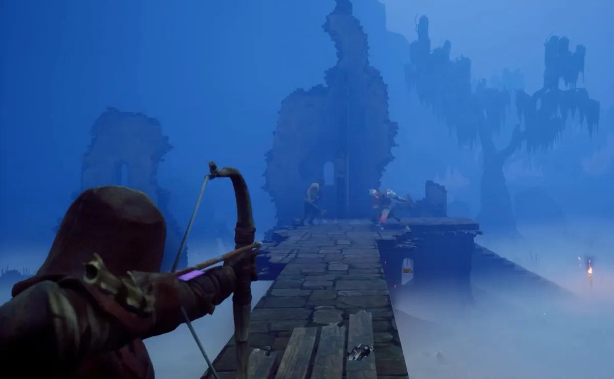 RuneScape: Dragonwilds вышла в ранний доступ - Jagex преподносит сюрприз всего через две недели после релиза