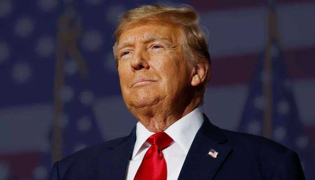 Дональд Трамп, как сообщается, разрабатывает криптоигру с упором на виртуальную недвижимость