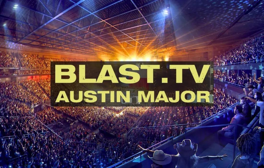 DogEvil дисквалифицирован с китайского отборочного турнира BLAST.tv Austin Major 2025 после бана игрока