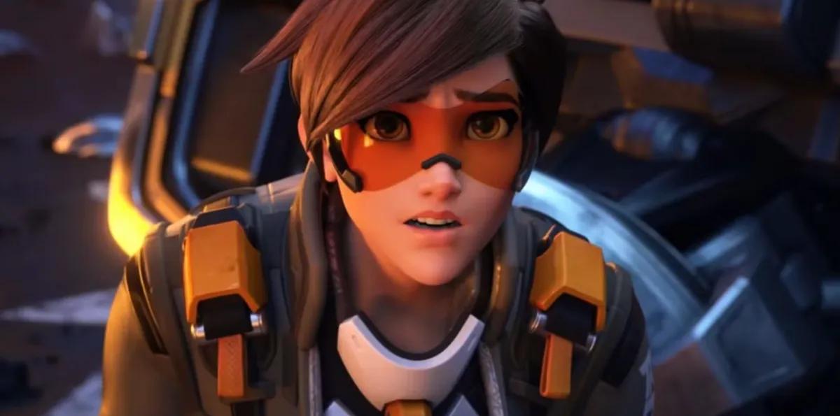 Overwatch 2 Сезон 16 рассказывает об основных изменениях перков в преддверии обновления от 22 апреля