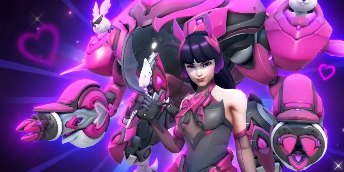 Overwatch 2 Сезон 16 представит мифические скины, события и игровые возможности