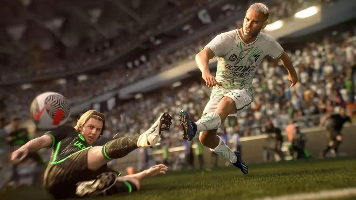 EA Sports FC 25 может ввести платный сезонный пропуск в Ultimate Team