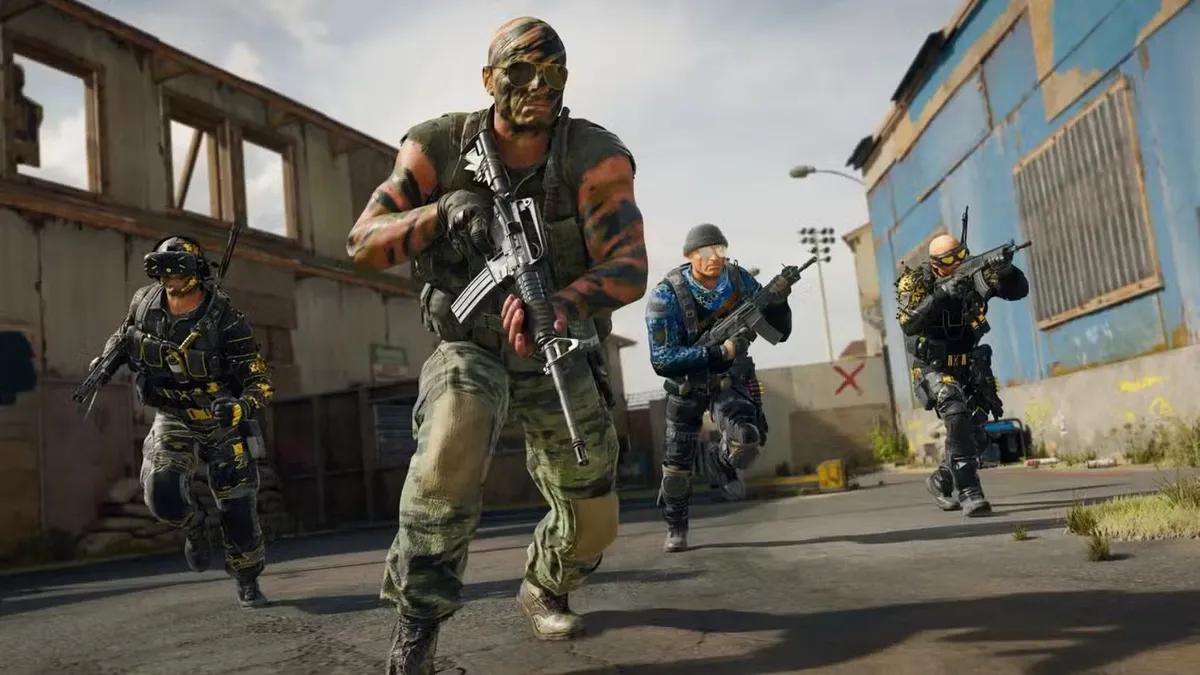 Кроссовер Black Ops 6 x Mission: Невозможна, о котором рассказал инсайдер Call of Duty
