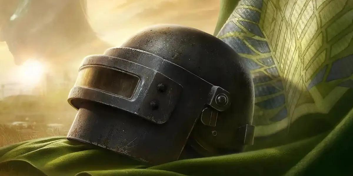 Совместная работа PUBG Mobile и Attack on Titan появится в мае 2025 года